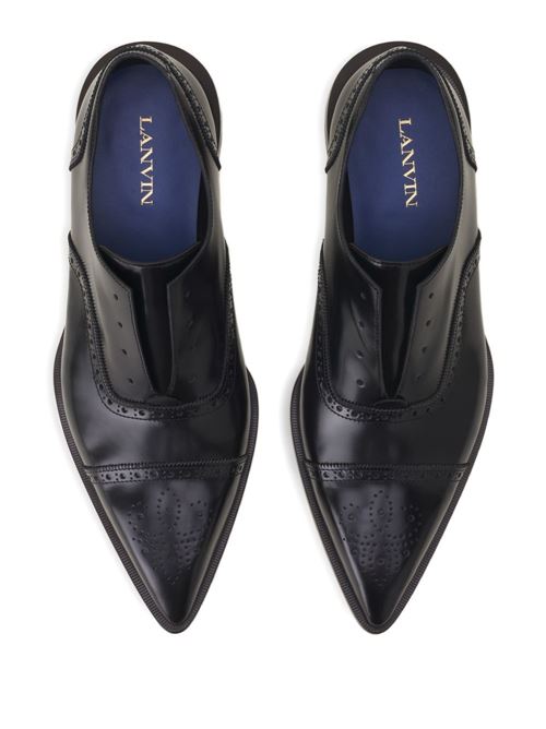  LANVIN | FM SHGA04 SPAZ H2510